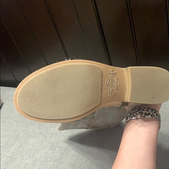 Circle G Boot - Picture 4 of 5